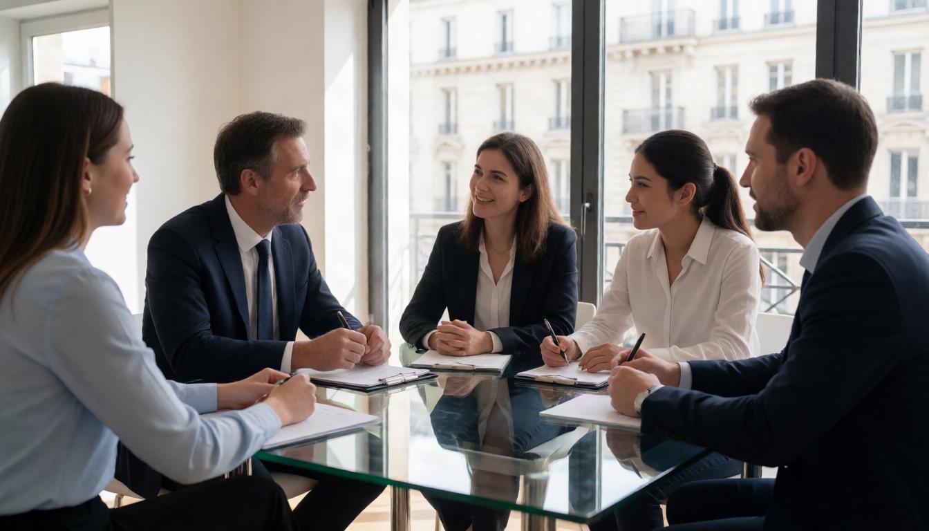 Why technology teams choose focused legal support