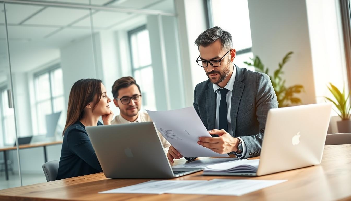 Growth Counsel