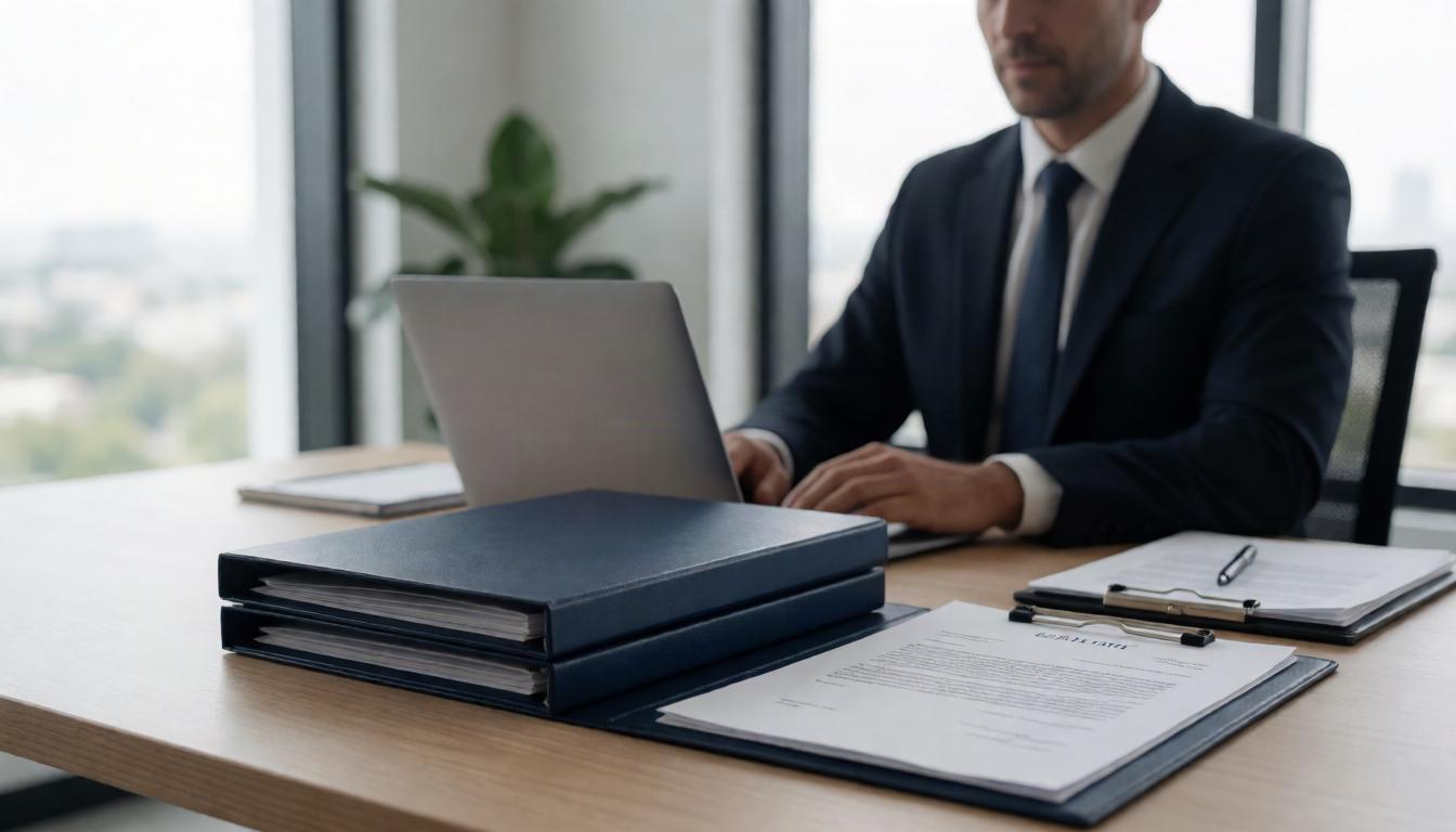 Legal risk review