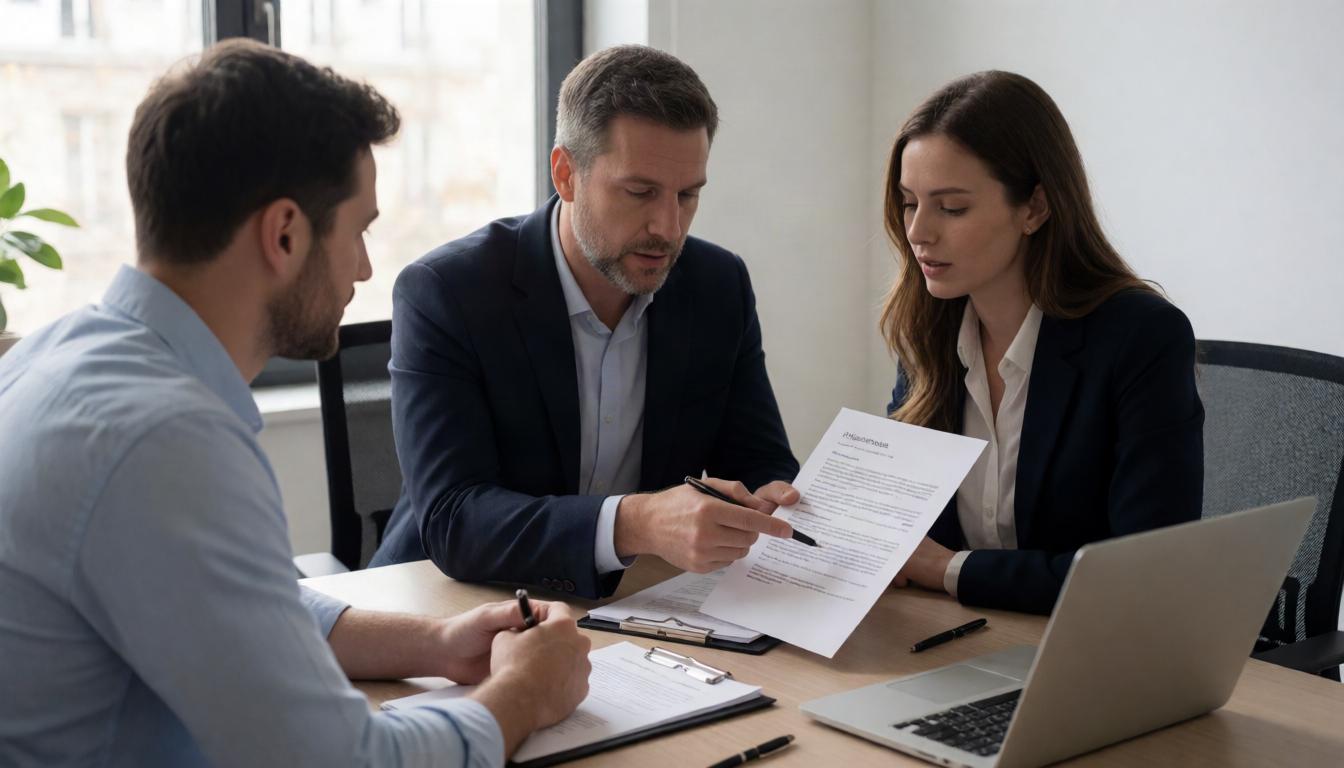 IT agreements